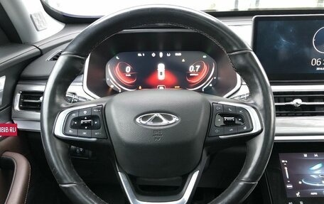 Chery Tiggo 8 Pro, 2022 год, 2 020 000 рублей, 11 фотография