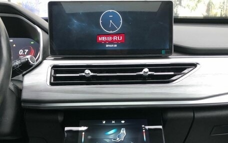 Chery Tiggo 8 Pro, 2022 год, 2 020 000 рублей, 14 фотография