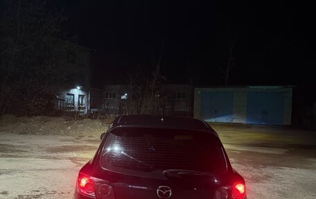Mazda 3, 2006 год, 320 000 рублей, 6 фотография