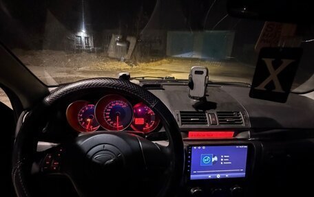 Mazda 3, 2006 год, 320 000 рублей, 11 фотография