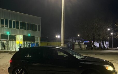 Mazda 3, 2006 год, 320 000 рублей, 4 фотография