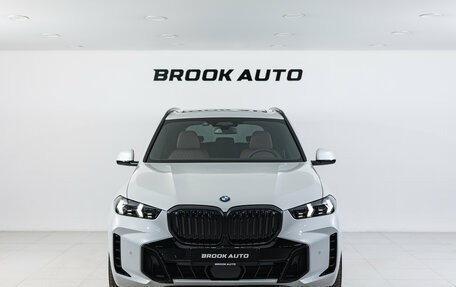 BMW X5, 2025 год, 15 390 000 рублей, 2 фотография