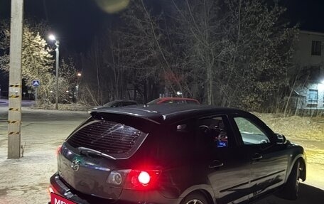 Mazda 3, 2006 год, 320 000 рублей, 5 фотография