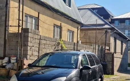 Ford Focus IV, 2003 год, 300 000 рублей, 1 фотография