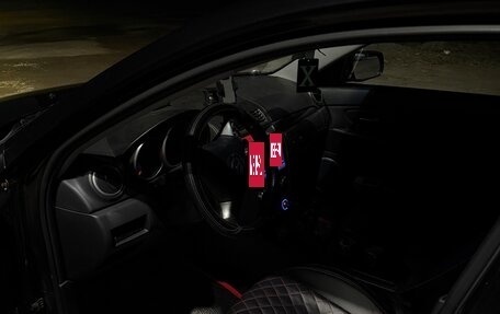 Mazda 3, 2006 год, 320 000 рублей, 10 фотография