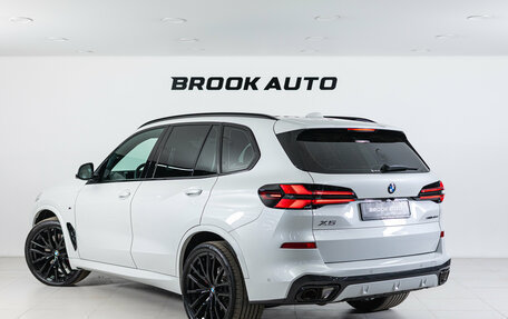 BMW X5, 2025 год, 15 390 000 рублей, 4 фотография