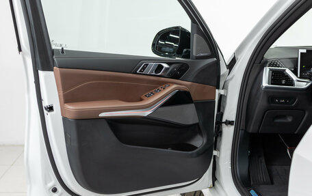 BMW X5, 2025 год, 15 390 000 рублей, 8 фотография