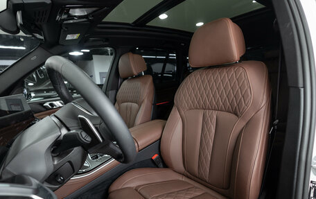 BMW X5, 2025 год, 15 390 000 рублей, 11 фотография