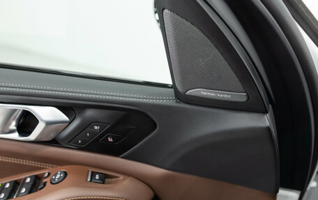 BMW X5, 2025 год, 15 390 000 рублей, 9 фотография