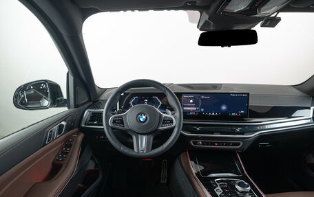 BMW X5, 2025 год, 15 390 000 рублей, 13 фотография