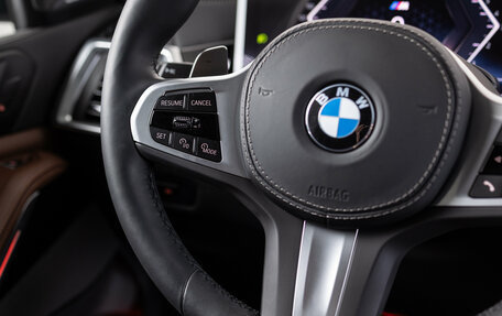 BMW X5, 2025 год, 15 390 000 рублей, 16 фотография