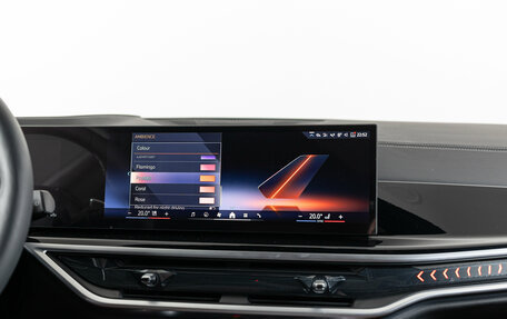 BMW X5, 2025 год, 15 390 000 рублей, 22 фотография