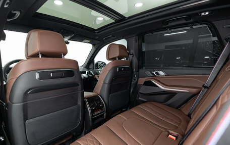 BMW X5, 2025 год, 15 390 000 рублей, 25 фотография