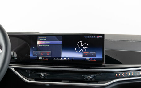 BMW X5, 2025 год, 15 390 000 рублей, 24 фотография