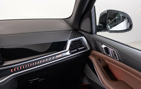 BMW X5, 2025 год, 15 390 000 рублей, 19 фотография