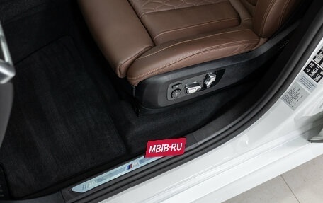BMW X5, 2025 год, 15 390 000 рублей, 12 фотография