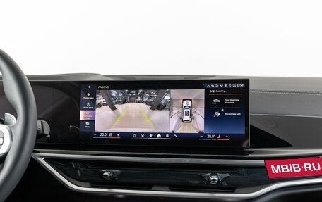 BMW X5, 2025 год, 15 390 000 рублей, 20 фотография