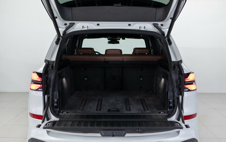 BMW X5, 2025 год, 15 390 000 рублей, 30 фотография