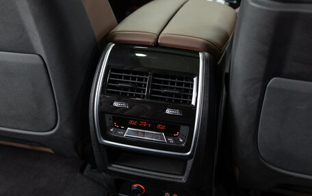 BMW X5, 2025 год, 15 390 000 рублей, 27 фотография