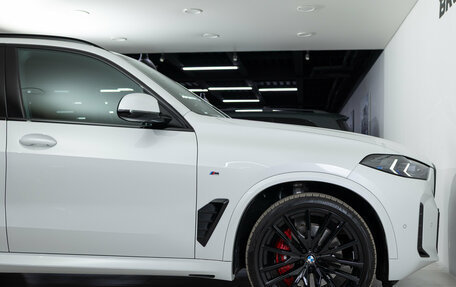 BMW X5, 2025 год, 15 390 000 рублей, 33 фотография