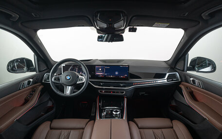 BMW X5, 2025 год, 15 390 000 рублей, 29 фотография