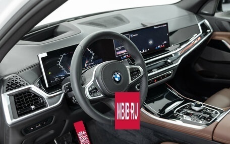 BMW X5, 2025 год, 15 390 000 рублей, 10 фотография