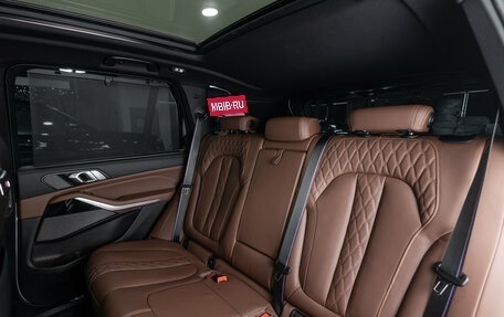 BMW X5, 2025 год, 15 390 000 рублей, 28 фотография