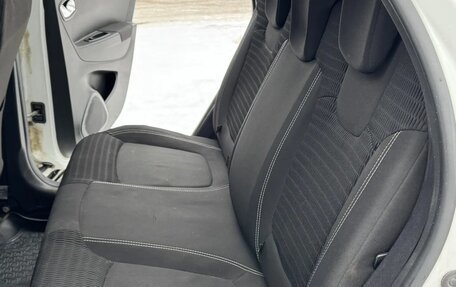 Renault Kaptur I рестайлинг, 2017 год, 1 250 000 рублей, 10 фотография