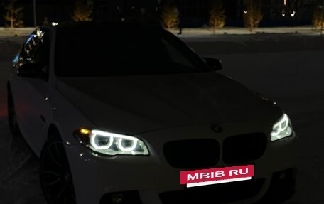 BMW 5 серия, 2014 год, 2 400 000 рублей, 5 фотография