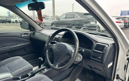 Toyota Carina, 2000 год, 429 999 рублей, 11 фотография