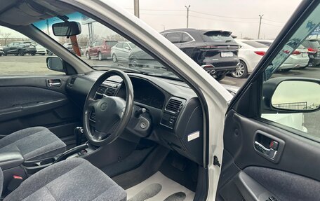 Toyota Carina, 2000 год, 429 999 рублей, 10 фотография