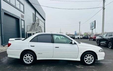 Toyota Carina, 2000 год, 429 999 рублей, 7 фотография