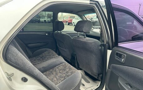 Toyota Carina, 2000 год, 429 999 рублей, 17 фотография