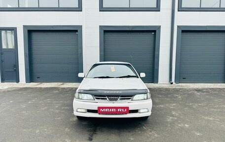 Toyota Carina, 2000 год, 429 999 рублей, 9 фотография