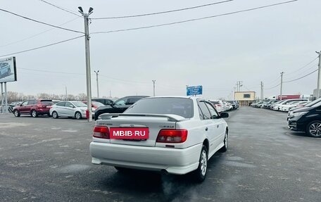 Toyota Carina, 2000 год, 429 999 рублей, 6 фотография