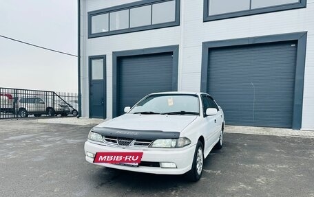 Toyota Carina, 2000 год, 429 999 рублей, 2 фотография