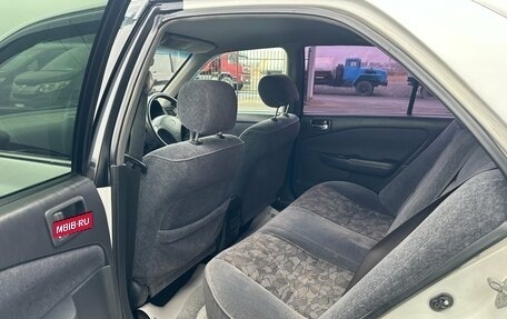 Toyota Carina, 2000 год, 429 999 рублей, 18 фотография