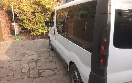 Renault Trafic, 2006 год, 1 300 000 рублей, 1 фотография