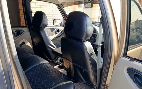 Chevrolet Niva I рестайлинг, 2006 год, 285 000 рублей, 7 фотография