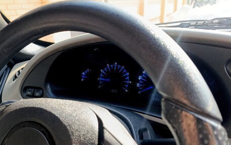 Chevrolet Niva I рестайлинг, 2006 год, 285 000 рублей, 12 фотография