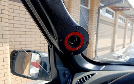 Chevrolet Niva I рестайлинг, 2006 год, 285 000 рублей, 10 фотография