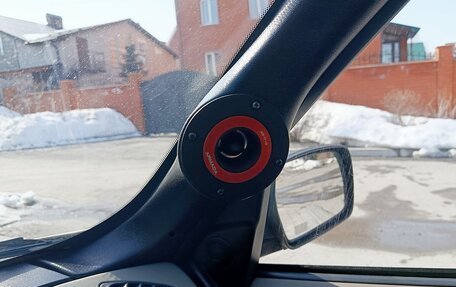 Chevrolet Niva I рестайлинг, 2006 год, 285 000 рублей, 11 фотография