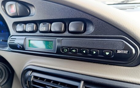 Chevrolet Niva I рестайлинг, 2006 год, 285 000 рублей, 14 фотография