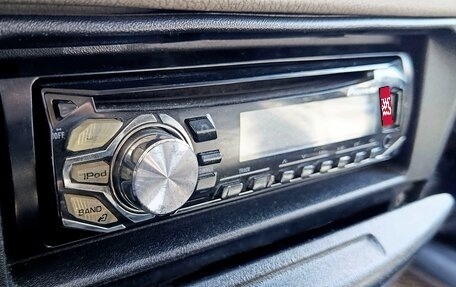 Chevrolet Niva I рестайлинг, 2006 год, 285 000 рублей, 13 фотография