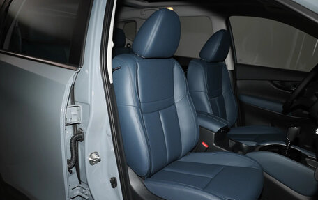 Nissan X-Trail, 2025 год, 2 450 005 рублей, 8 фотография