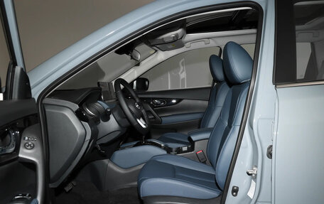 Nissan X-Trail, 2025 год, 2 450 005 рублей, 7 фотография