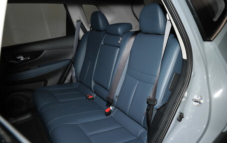 Nissan X-Trail, 2025 год, 2 450 005 рублей, 11 фотография