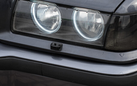 BMW 3 серия, 1992 год, 390 000 рублей, 2 фотография