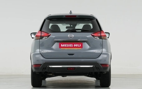 Nissan X-Trail, 2025 год, 2 450 005 рублей, 4 фотография