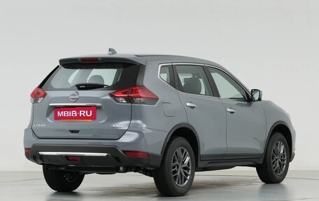 Nissan X-Trail, 2025 год, 2 450 005 рублей, 2 фотография